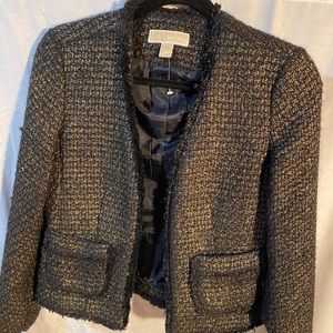 Michael Kors Blazer Size 0